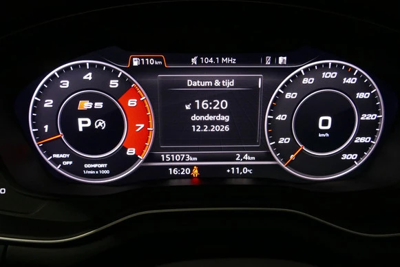 Audi S5 - Afbeelding 5 van 30