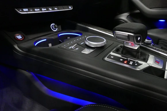 Audi S5 - Afbeelding 8 van 30