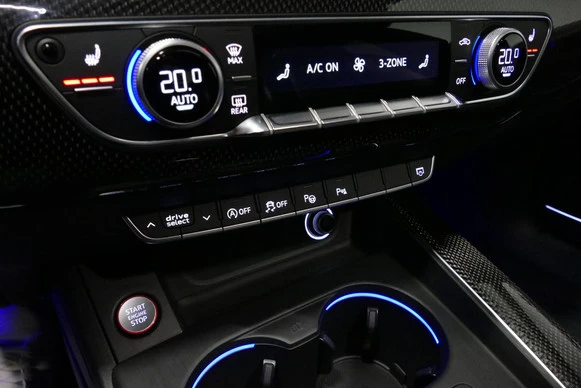 Audi S5 - Afbeelding 9 van 30