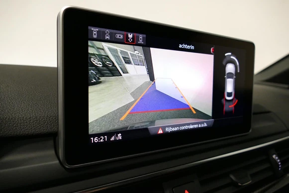 Audi S5 - Afbeelding 10 van 30