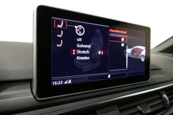 Audi S5 - Afbeelding 11 van 30