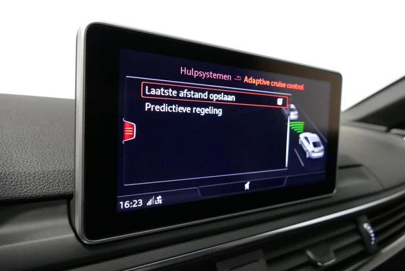 Audi S5 - Afbeelding 14 van 30