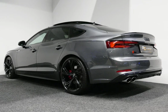 Audi S5 - Afbeelding 20 van 30