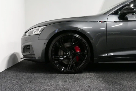 Audi S5 - Afbeelding 22 van 30
