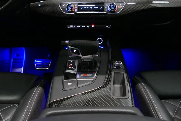 Audi S5 - Afbeelding 26 van 30