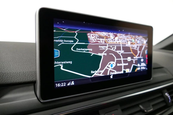 Audi S5 - Afbeelding 27 van 30