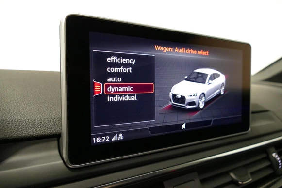 Audi S5 - Afbeelding 28 van 30