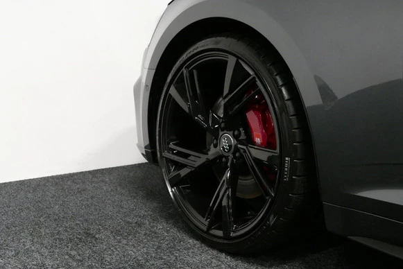 Audi S5 - Afbeelding 29 van 30