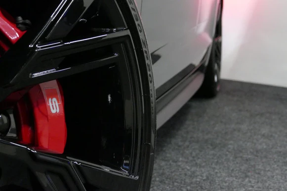 Audi S5 - Afbeelding 30 van 30