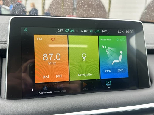 MG EHS - Afbeelding 22 van 30