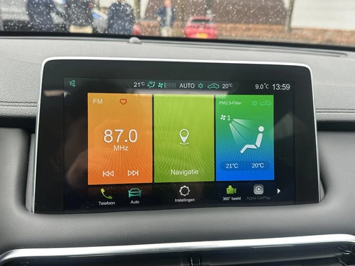 MG EHS - Afbeelding 23 van 30