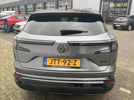 Renault Austral - Afbeelding 6 van 25