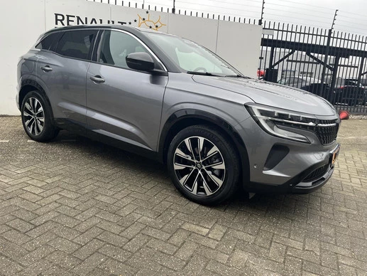 Renault Austral - Afbeelding 10 van 25