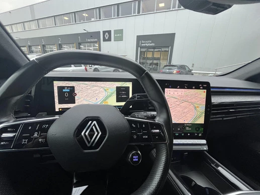 Renault Austral - Afbeelding 20 van 25