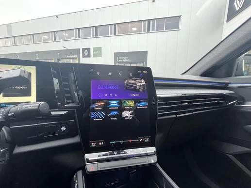 Renault Austral - Afbeelding 21 van 25