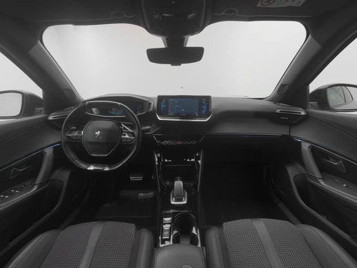 Peugeot e-2008 - Afbeelding 3 van 30