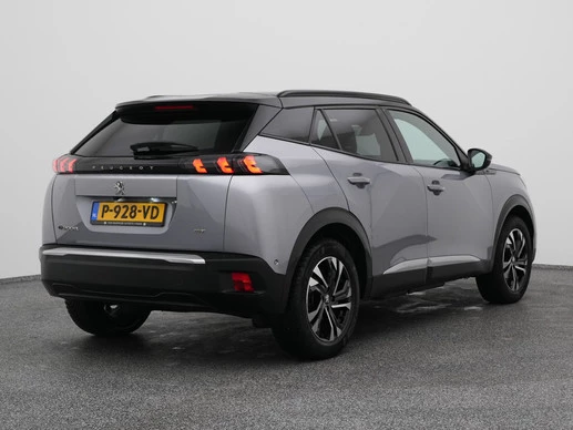 Peugeot e-2008 - Afbeelding 7 van 30