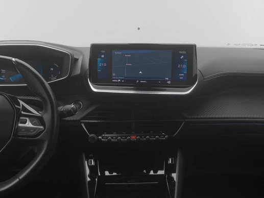 Peugeot e-2008 - Afbeelding 9 van 30