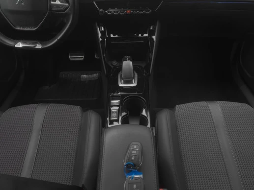 Peugeot e-2008 - Afbeelding 13 van 30