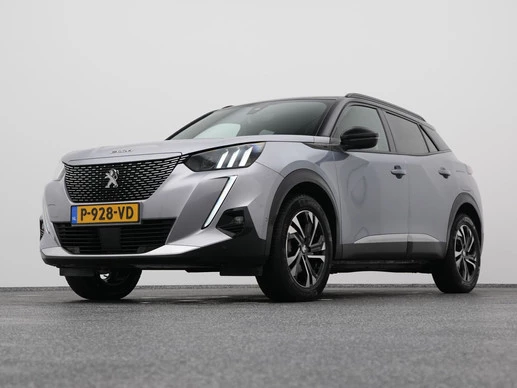 Peugeot e-2008 - Afbeelding 16 van 30