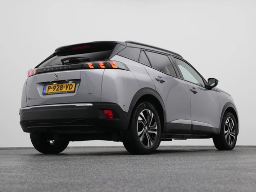 Peugeot e-2008 - Afbeelding 17 van 30
