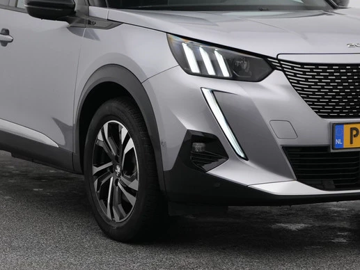 Peugeot e-2008 - Afbeelding 18 van 30