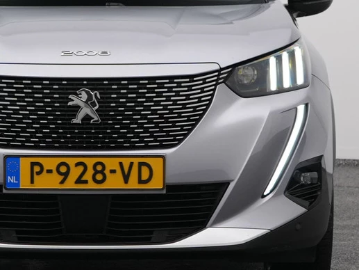 Peugeot e-2008 - Afbeelding 20 van 30