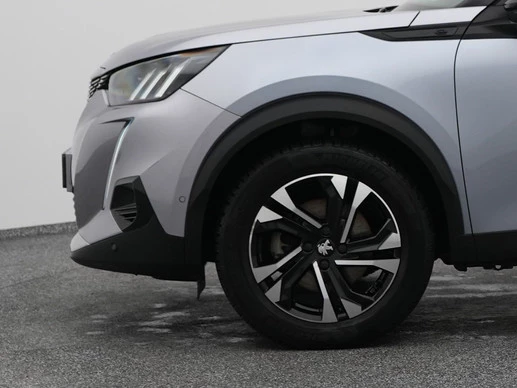 Peugeot e-2008 - Afbeelding 22 van 30