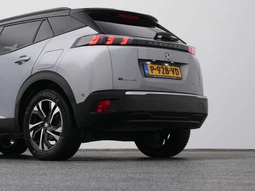 Peugeot e-2008 - Afbeelding 23 van 30