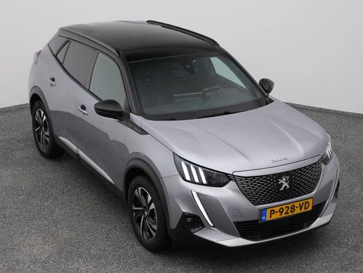 Peugeot e-2008 - Afbeelding 25 van 30