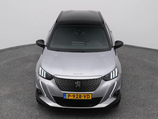 Peugeot e-2008 - Afbeelding 27 van 30