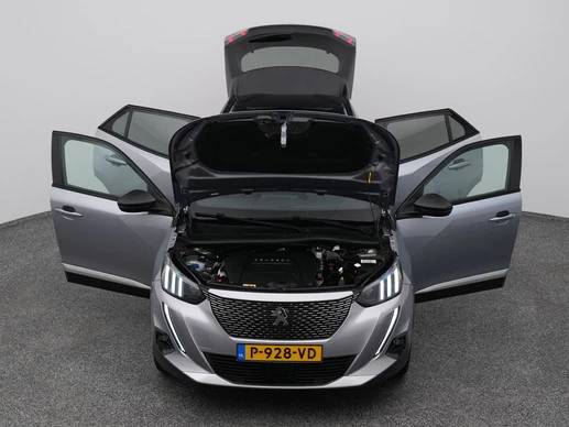 Peugeot e-2008 - Afbeelding 28 van 30