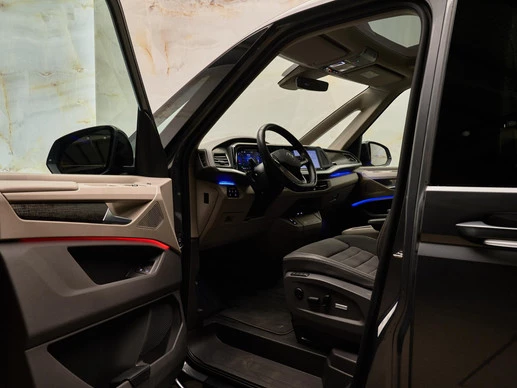 Volkswagen Multivan - Afbeelding 7 van 30