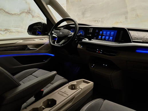 Volkswagen Multivan - Afbeelding 9 van 30