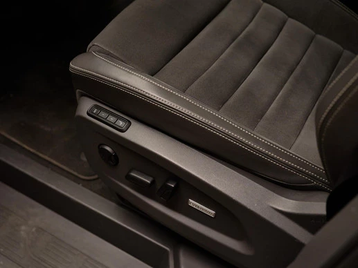 Volkswagen Multivan - Afbeelding 11 van 30