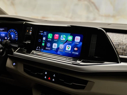 Volkswagen Multivan - Afbeelding 15 van 30