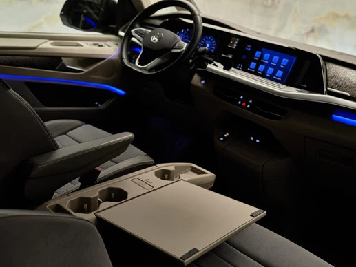 Volkswagen Multivan - Afbeelding 16 van 30