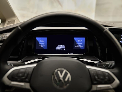 Volkswagen Multivan - Afbeelding 17 van 30