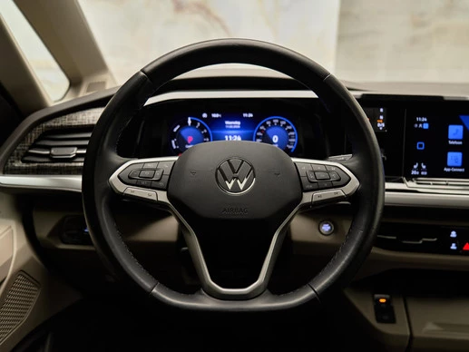 Volkswagen Multivan - Afbeelding 18 van 30