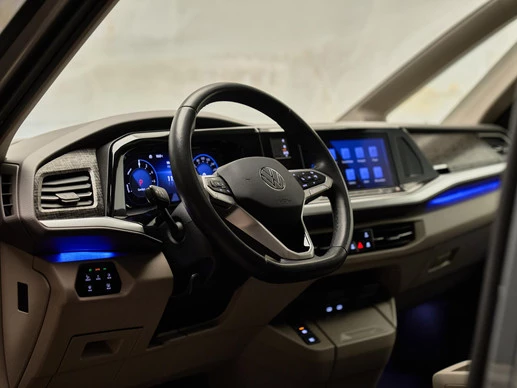 Volkswagen Multivan - Afbeelding 20 van 30