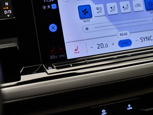 Volkswagen Multivan - Afbeelding 23 van 30