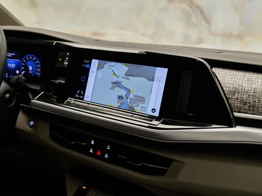 Volkswagen Multivan - Afbeelding 24 van 30