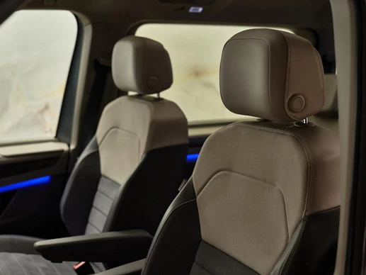 Volkswagen Multivan - Afbeelding 27 van 30