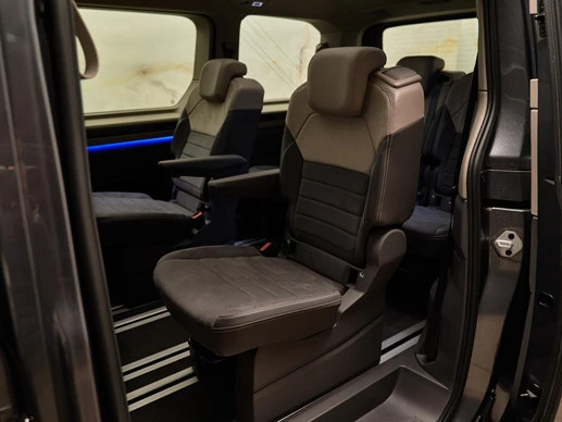 Volkswagen Multivan - Afbeelding 28 van 30