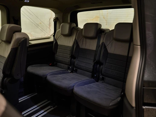 Volkswagen Multivan - Afbeelding 29 van 30