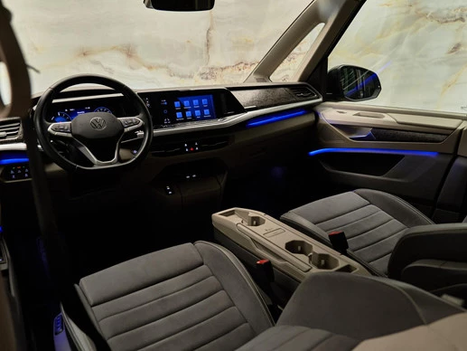 Volkswagen Multivan - Afbeelding 30 van 30