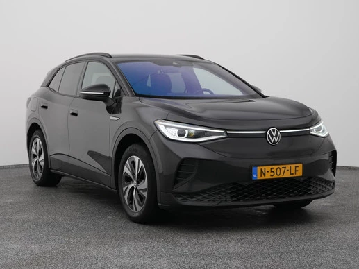 Volkswagen ID.4 - Afbeelding 2 van 30