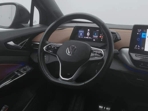 Volkswagen ID.4 - Afbeelding 8 van 30