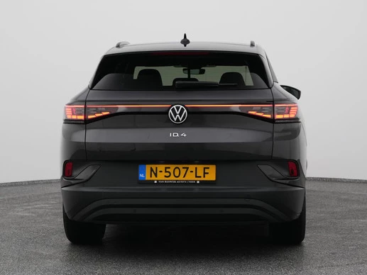 Volkswagen ID.4 - Afbeelding 11 van 30