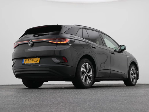 Volkswagen ID.4 - Afbeelding 17 van 30